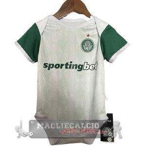 Away Tutine Bambino Palmeiras 2025 2026