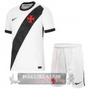 Set Completo Maglia Vasco da Gama Away 2026 2027