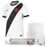 Set Completo Maglia Vasco da Gama Away 2026 2027