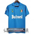 Home Maglia Calcio Napoli 1987-1988