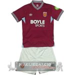 Home Set-Completo De Bambino West Ham United 2025 2026