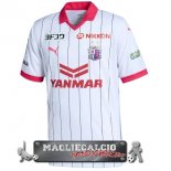 Tailandia Away Maglia Calcio Osaka Cerezo 2023-24
