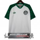 Tailandia Speciale Maglia Calcio Palmeiras 2023-24 Bianco
