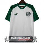 Tailandia Speciale Maglia Calcio Palmeiras 2023-24 Bianco