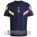 Thailandia speciale Maglia Juventus 2024 2025 Blu