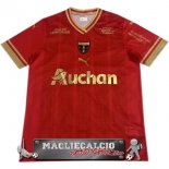 Thailandia Speciale Maglia Calcio RC Lens 2023-24 Rosso