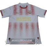 Thailandia Fourth Maglia Eindhoven 2025 2026