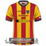 Tailandia Home Maglia Calcio Lecce 2023-24
