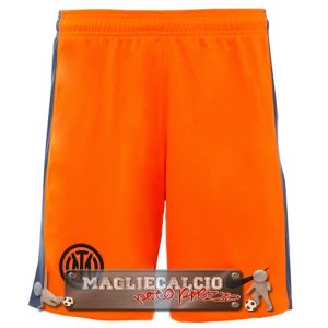 Tailandia Terza Pantaloni Inter Milan 2023-24