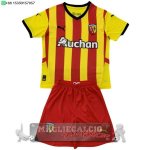 Home Set Completo Uomo RC Lens 2024 2025