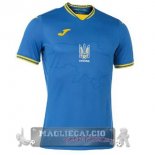 Tailandia Away Maglia Calcio Ungheria 2021-2022