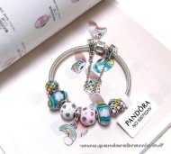 Pandora Italia Pandora Bracciali Essence 7899 Net