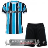 Gremio Bambino Maglia Calcio Home 2023-24