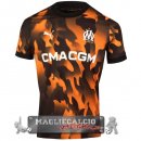 Tailandia Terza Maglia Calcio Olympique de Marseille 2023-24