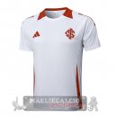 Maglia Formazione Internacional 2025 2026 Bianco