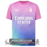 Tailandia Terza Maglia Calcio AC Milan 2023-24