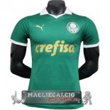 Home Giocatori Maglia Calcio Palmeiras 2024-25