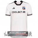 Thailandia Home Maglia Calcio Colo Colo 2024-25
