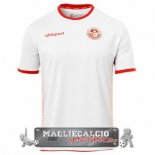 Home Maglia Calcio Tunisia EURO 2018