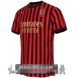 Thailandia Maglia Calcio AC Milan Edizione commemorativa 120th Rosso