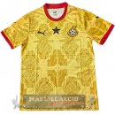 Thailandia Away Maglia Ghana 2026