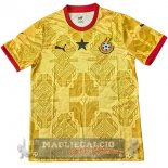 Thailandia Away Maglia Ghana 2026