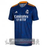 Tailandia Away Maglia Calcio Real Madrid 2021-22