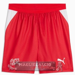 Pantaloni Svizzera Home 2026