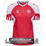 Tailandia Home Maglia Calcio Dinamarca 2023