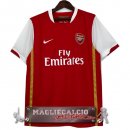Home Maglia Calcio Arsenal 2006-2008