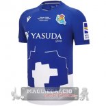 Thailandia speciale Maglia Real Sociedad 2024 2025 Blu