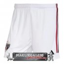 Tailandia Home Pantaloni Sao Paulo 2023-24