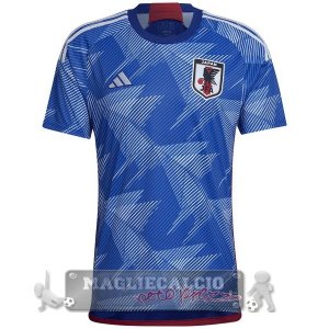 Tailandia Home Maglia Calcio Japon 2022