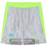 Terza Pantaloni Manchester City 2025 2026