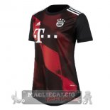 Bayern Munchen Donna Maglia Calcio Terza 2020-21