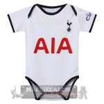 Tottenham Hotspur Bambino Maglia Tutine Calcio Home 2022-23