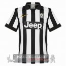 Home Maglia Calcio Juventus Retro 2013-2014