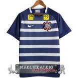Terza Maglia Calcio Corinthians Paulista Retro 2014-2015