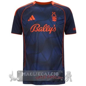 Thailandia Terza Maglia Nottingham Forest 2025 2026
