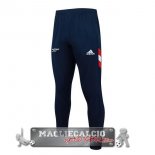 Giacca Pantaloni Deportivos Arsenal 2023-24 Blu Navy Rosso