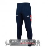 Giacca Pantaloni Deportivos Arsenal 2023-24 Blu Navy Rosso