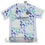 Thailandia Fourth Maglia Calcio Inter Milán 2024 2025