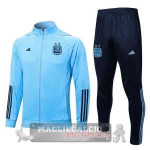 Argentina Set Completo II Bu Giacca 2022