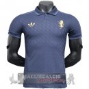 Tailandia Terza Giocatori Maglia Calcio Juventus 2024 2025
