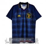 Home Maglia Calcio Scozia Retro 1994-1996