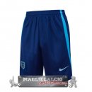 lnghilterra Formazione Pantaloni 2023 Blu