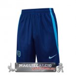 lnghilterra Formazione Pantaloni 2023 Blu