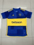 Tailandia Home Maglia Calcio CA Boca Juniors 2023-24