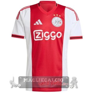 Thailandia Home Maglia Ajax 2025 2026