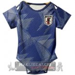 Japon Bambino Maglia Tutine Calcio Home 2022-23